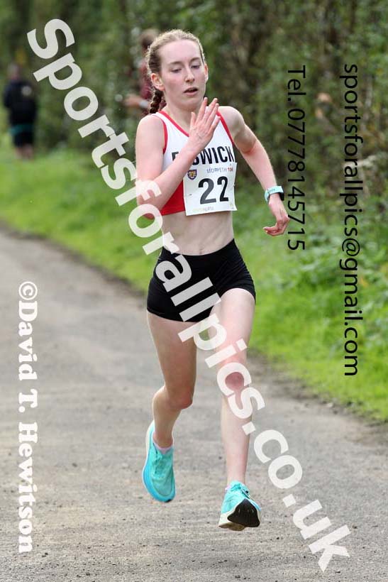 Morpeth 10k Road Race, Sunday, Sept. 5th. Photo: David T. Hewitson/Sports for All Pics